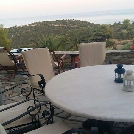 Villa Athos Sarti Extérieur photo