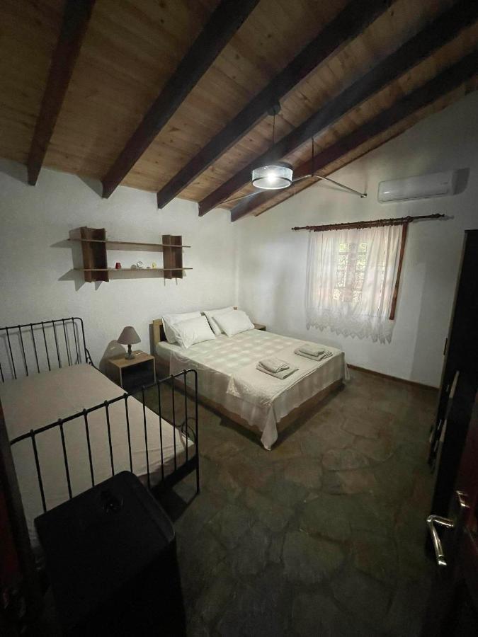 Villa Athos Sarti Extérieur photo