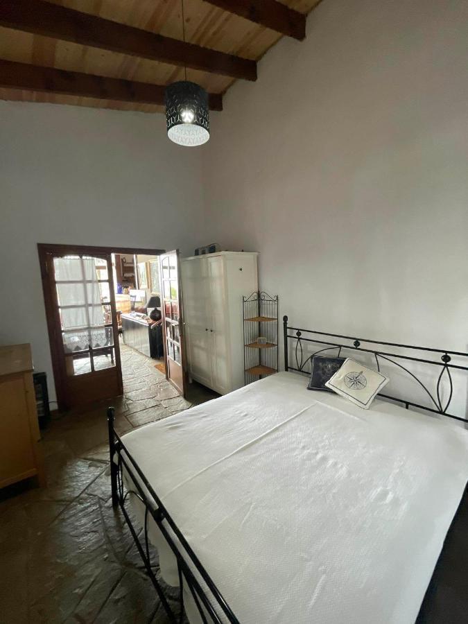 Villa Athos Sarti Extérieur photo