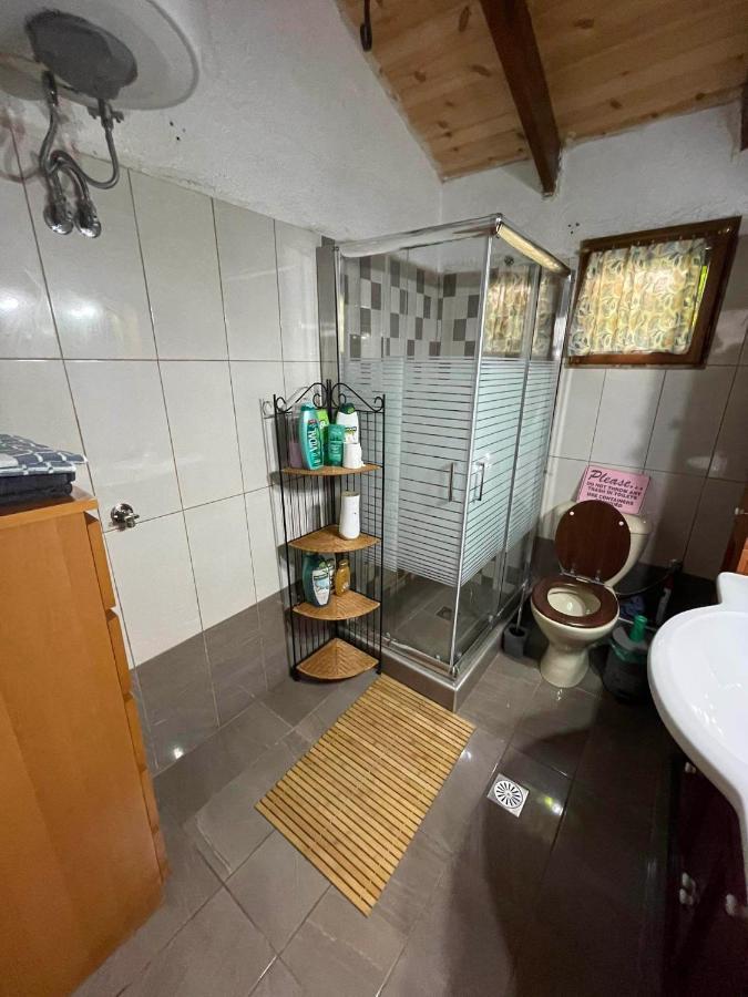 Villa Athos Sarti Extérieur photo
