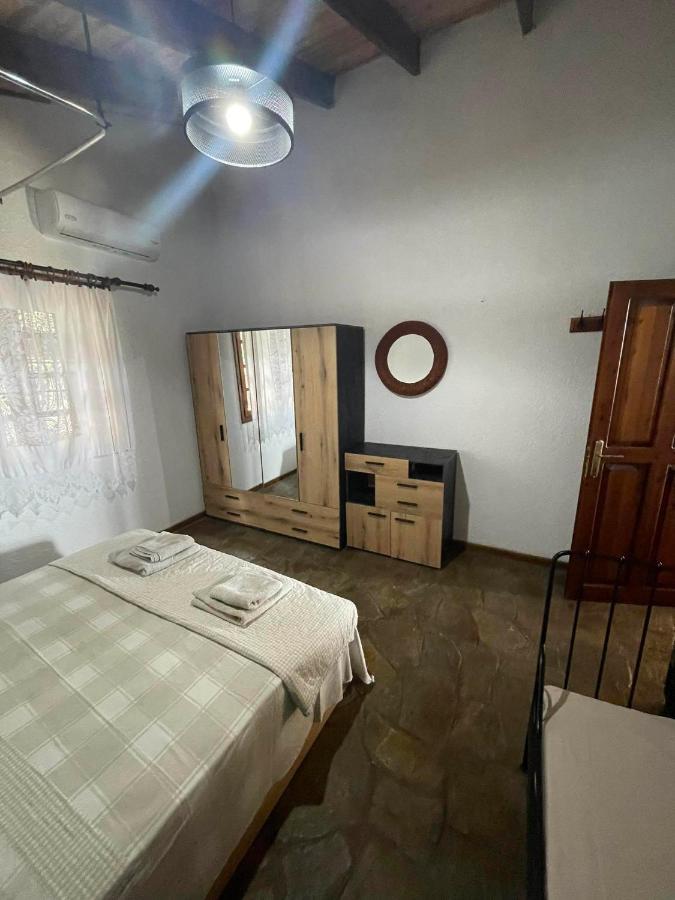 Villa Athos Sarti Extérieur photo