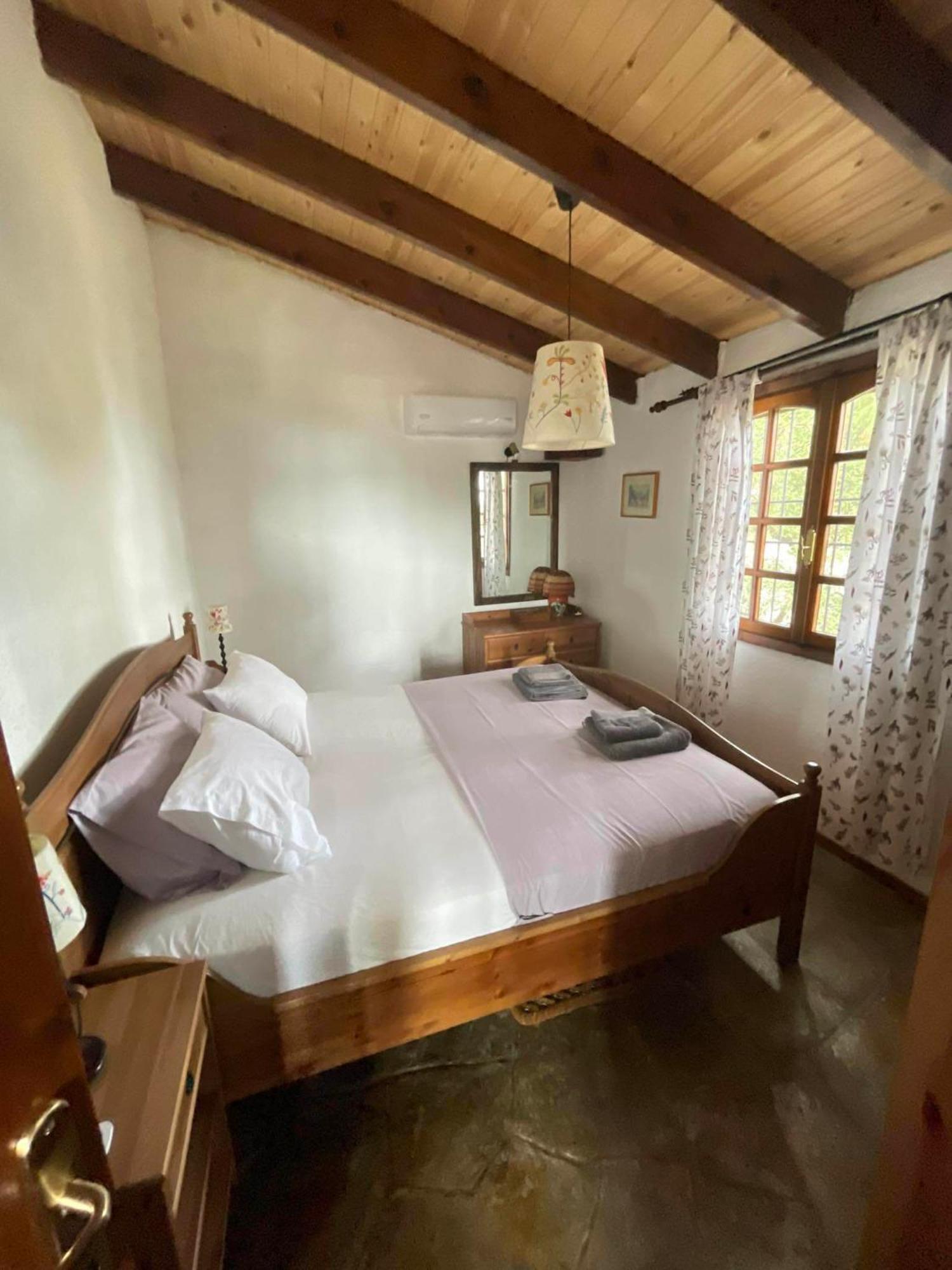 Villa Athos Sarti Extérieur photo