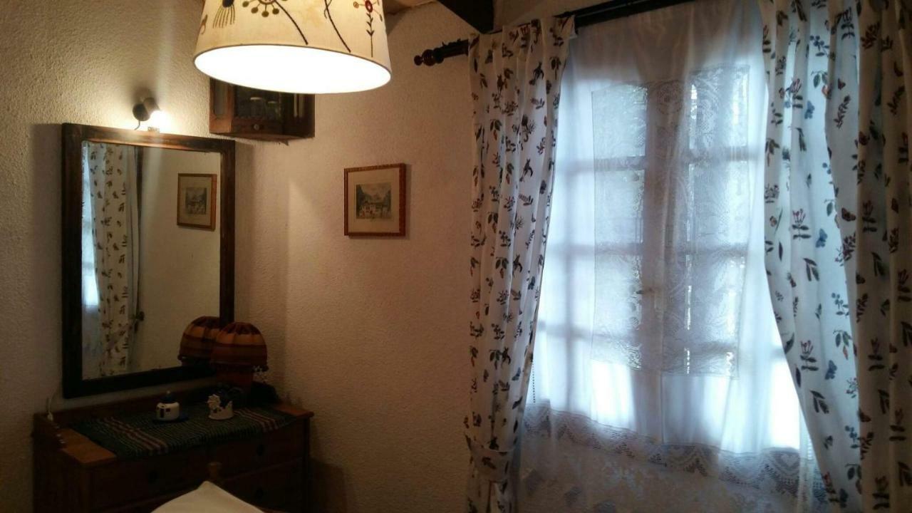 Villa Athos Sarti Extérieur photo