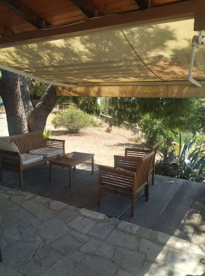 Villa Athos Sarti Extérieur photo