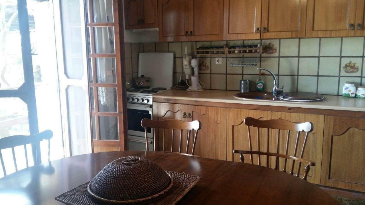 Villa Athos Sarti Extérieur photo