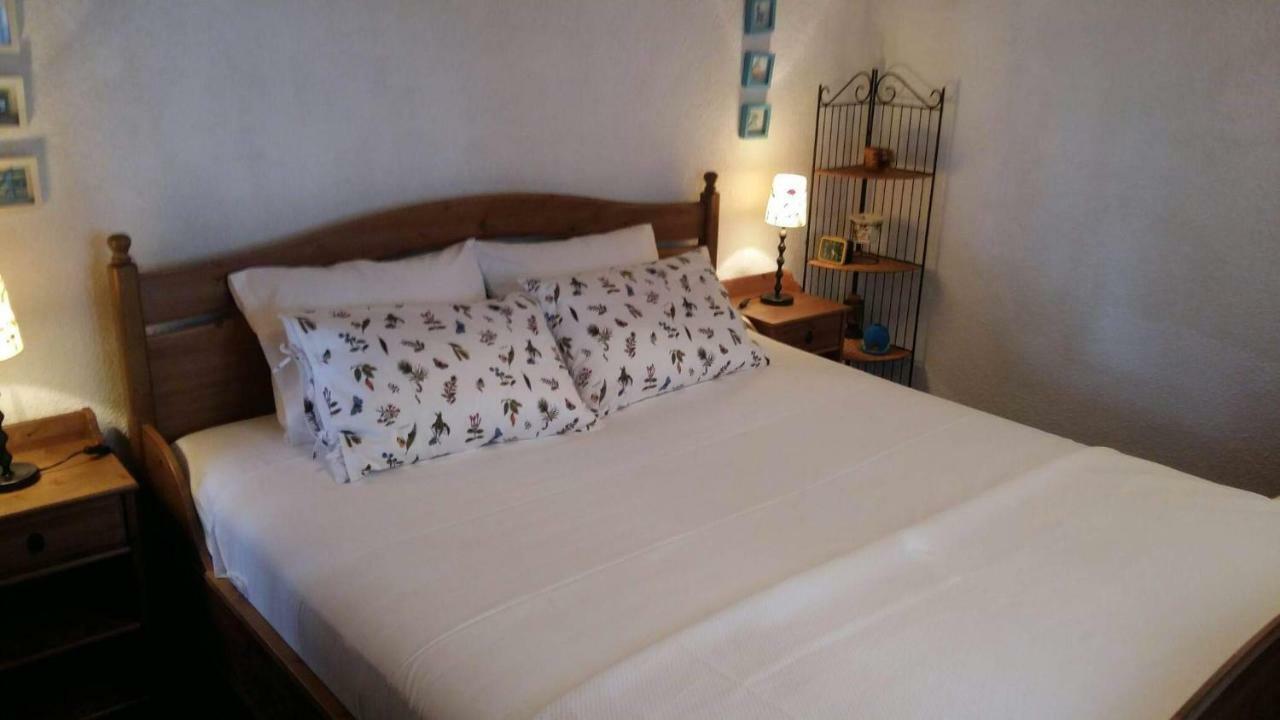 Villa Athos Sarti Extérieur photo