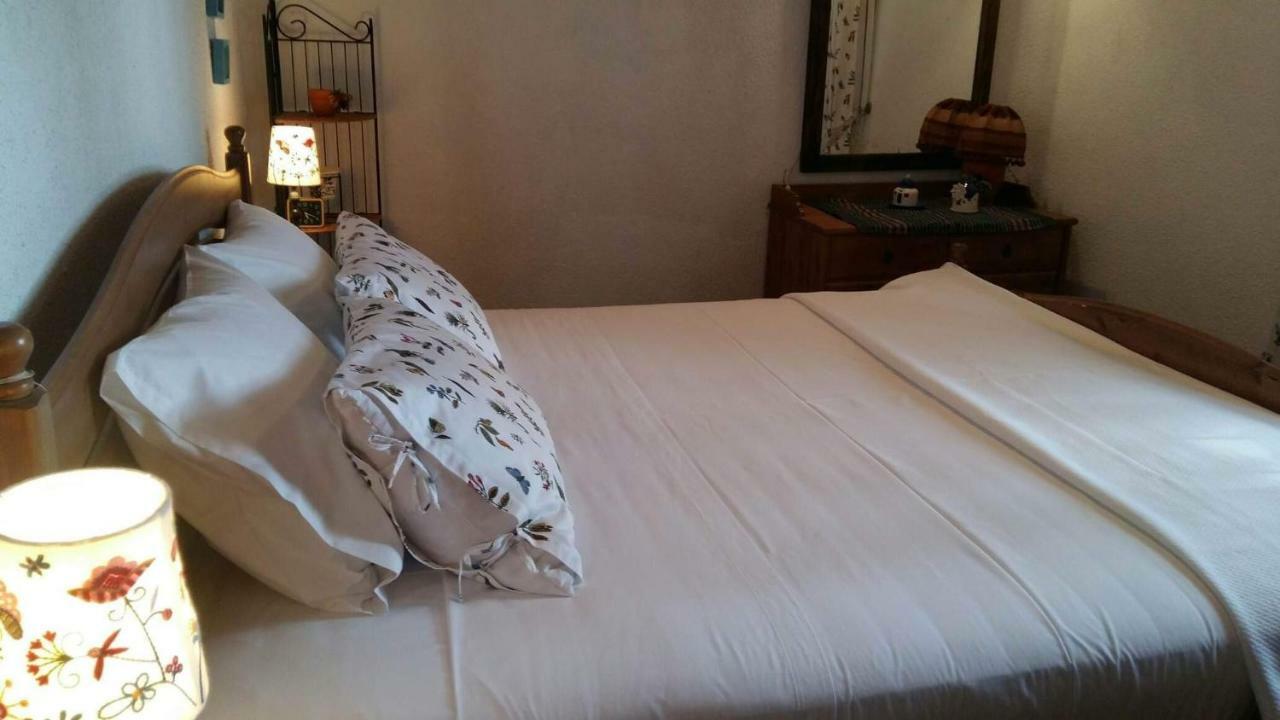 Villa Athos Sarti Extérieur photo